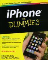 iPhoneTM For Dummies, 3rd Edition