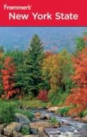 Frommer's New York State, 4th Edition