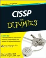 CISSP For Dummies, 3rd Edition