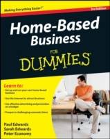 Home-Based Business For Dummies? , 3rd Edition