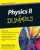 Physics II For Dummies?