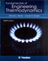 Fundamentals of Thermodynamics , 6th Edition, SI