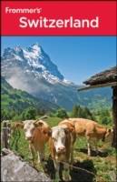 Frommer's Switzerland, 14th Edition