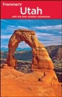 Frommer's Utah, 8th Edition