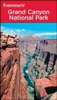 Frommer's Grand Canyon National Park, 7th Edition