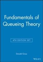 Fundamentals of Queueing Theory, Set, 4th Edition Set