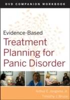 Evidence-Based Treatment Planning for Panic Disorder DVD Workbook
