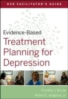 Evidence-Based Treatment Planning for Depression DVD Facilitator's Guide