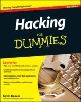 Hacking For Dummies , 3rd Edition