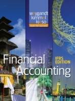 Financial Accounting: IFRS, 1st Edition