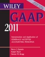Wiley GAAP: Interpretation and Application of Generally Accepted Accounting