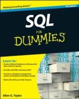 SQL For Dummies , 7th Edition