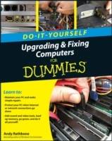 Upgrading & Fixing Computers Do-it-Yourself For Dummies