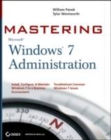 Mastering Microsoft Windows 7 Administration