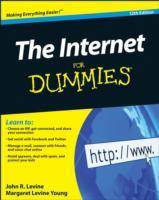 The Internet For Dummies, 12th Edition