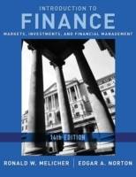 Introduction to Finance: Markets, Investments, and Financial Management, 14