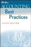 Accounting Best Practices, 6th Edition