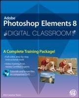 Photoshop Elements 8 Digital Classroom