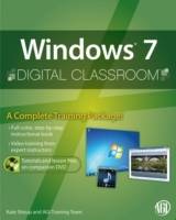 Windows 7 Digital Classroom