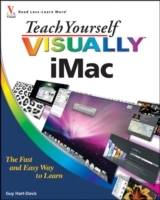 Teach Yourself VISUALLY iMac