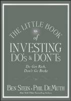 The Little Book of Bulletproof Investing : Do's and Don'ts to Protect Your