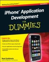iPhoneTM Application Development For Dummies, 2nd Edition