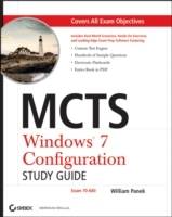 MCTS Windows 7 Configuration Study Guide: Exam 70-680