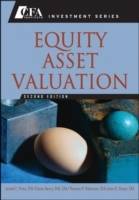 Equity Asset Valuation, 2nd Edition