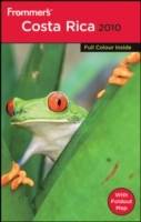 Frommer's Costa Rica 2010, International Edition