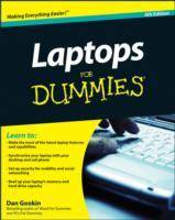 Laptops For Dummies, 4th Edition