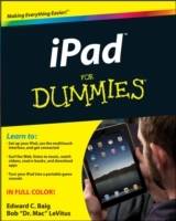 iPad For Dummies