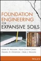 Design of Foundations for Expansive Soils