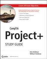 CompTIA Project+ Study Guide: (PK0-003)