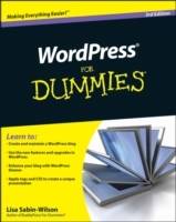 WordPress For Dummies , 3rd Edition
