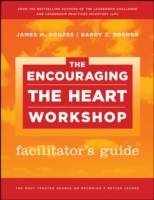 Encourage the Heart Workshop Facilitator's Guide Set