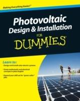 Photovoltaic Design & Installation For Dummies