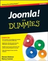 Joomla! For Dummies , 2nd Edition