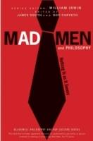 Mad Men and Philosophy: Nothing Is as It Seems