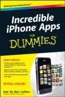 Incredible iPhone Apps For Dummies
