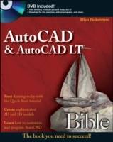 AutoCAD 2011 & AutoCAD LT 2011 Bible