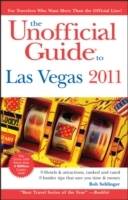 The Unofficial Guide to Las Vegas 2011