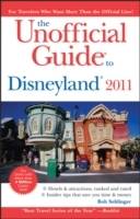 The Unofficial Guide to Disneyland 2011