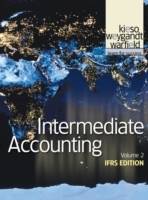 Intermediate Accounting: IFRS Approach, 1st edition Volume 2