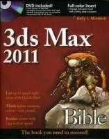 3ds Max 2011 Bible