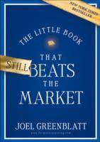 The Little Book that Still Beats the Market: Your Safe Haven in Good Times