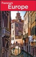 Frommer's Europe, 11th Edition