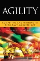 Agile: Competing and Winning in a Tech-Savvy Marketplace