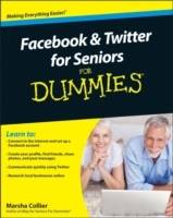 Facebook & Twitter For Seniors For Dummies