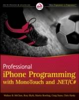 Professional iPhone Programming with MonoTouch and .NET/C#