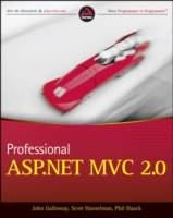Professional ASP.NET MVC 2.0